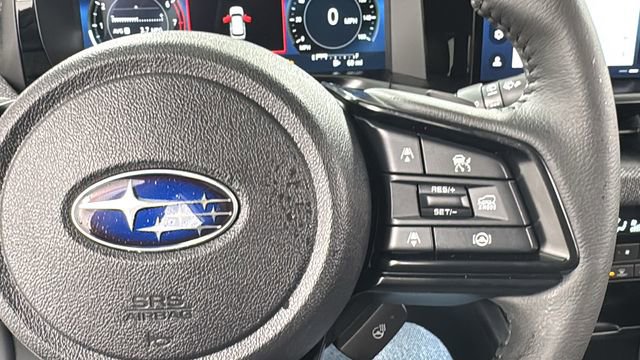 New 2026 Subaru Outback Limited XT image 23