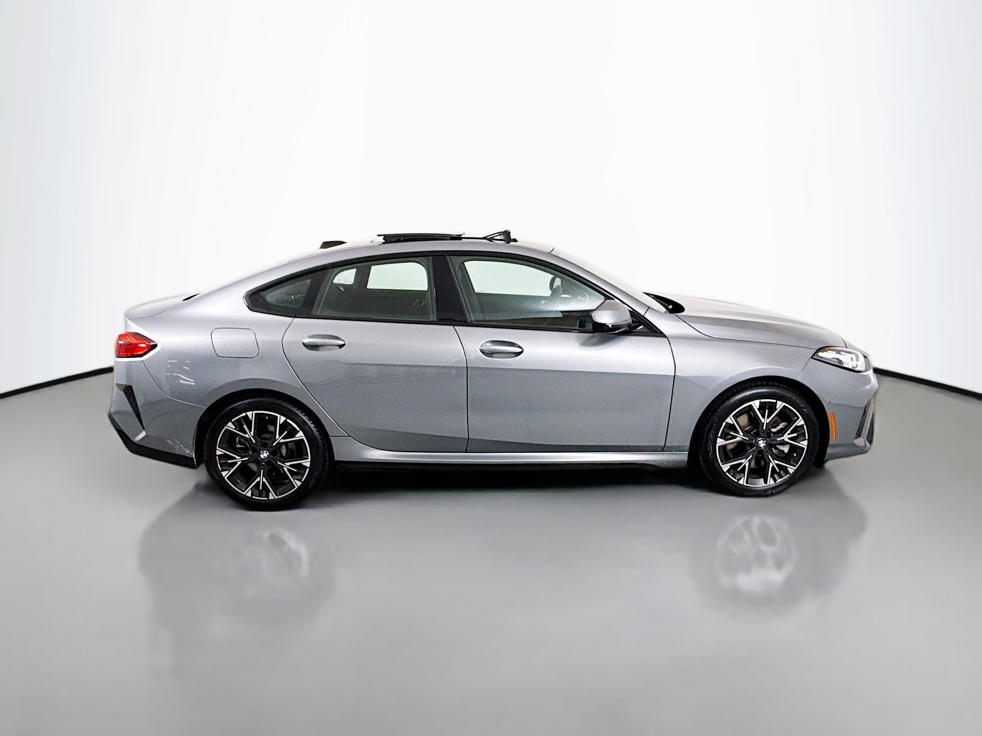 Used 2025 BMW 228i xDrive AWD/4WD image 8