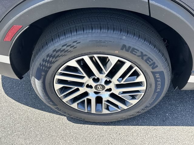 New 2026 Hyundai Palisade SEL FWD image 17
