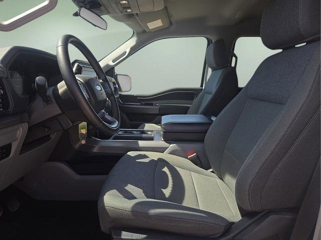 Used 2025 Ford F150 XLT w/ Equipment Group 301A Standard image 22