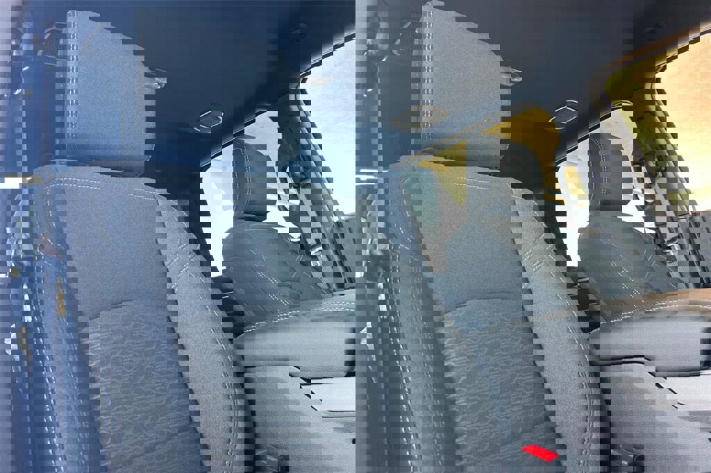 New 2026 RAM 2500 Big Horn image 16