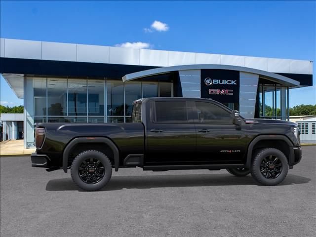 New 2026 GMC Sierra 2500 AT4 w/ AT4 Premium Plus Package AWD/4WD image 5