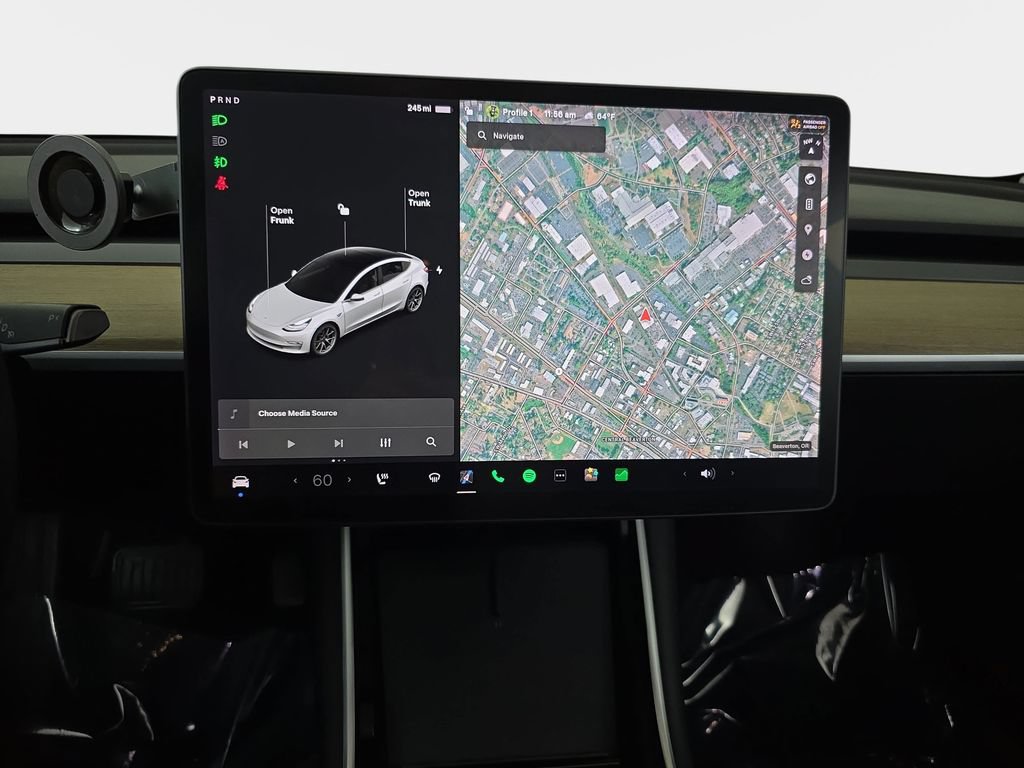 Used 2019 Tesla Model 3 Long Range AWD/4WD image 22