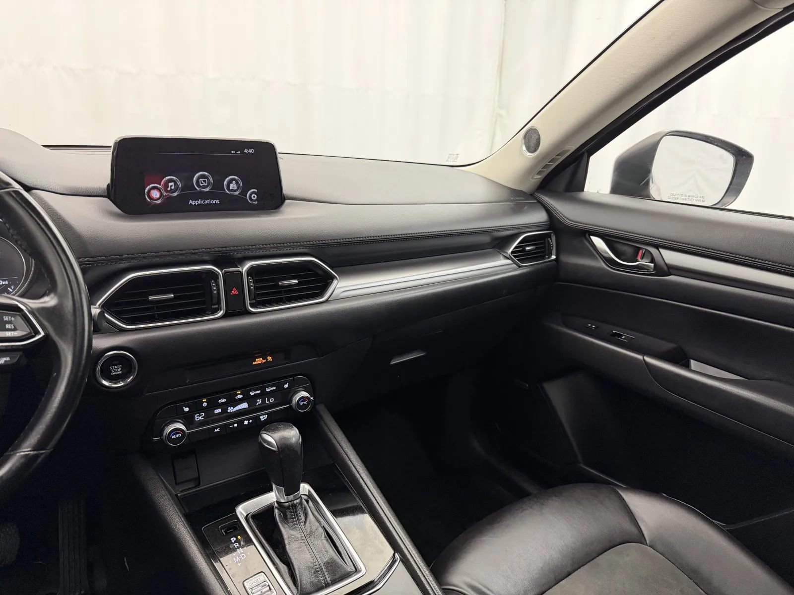 Used 2020 MAZDA CX-5 Touring AWD/4WD image 19