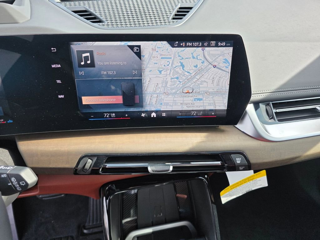 New 2026 BMW X1 xDrive28i w/ Technology Package image 14