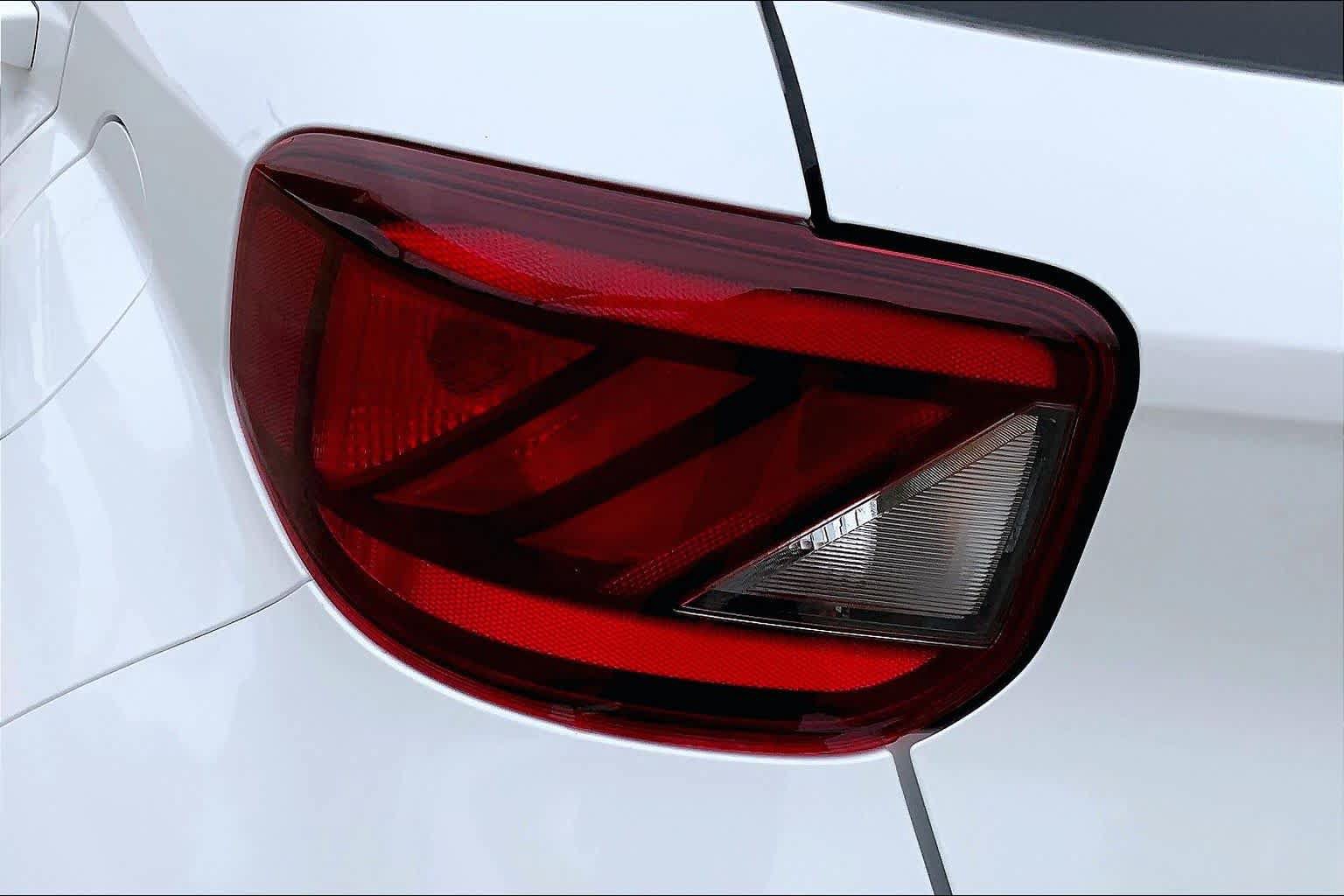 New 2026 Hyundai Venue SEL FWD image 14