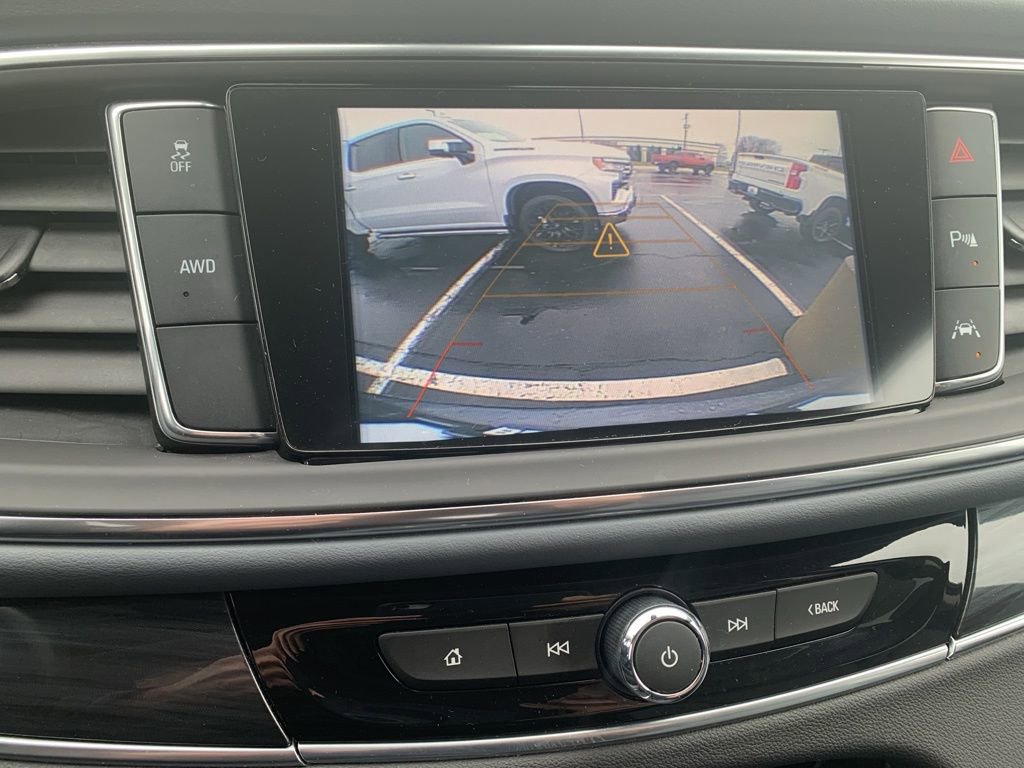 Used 2019 Buick Enclave Premium image 17