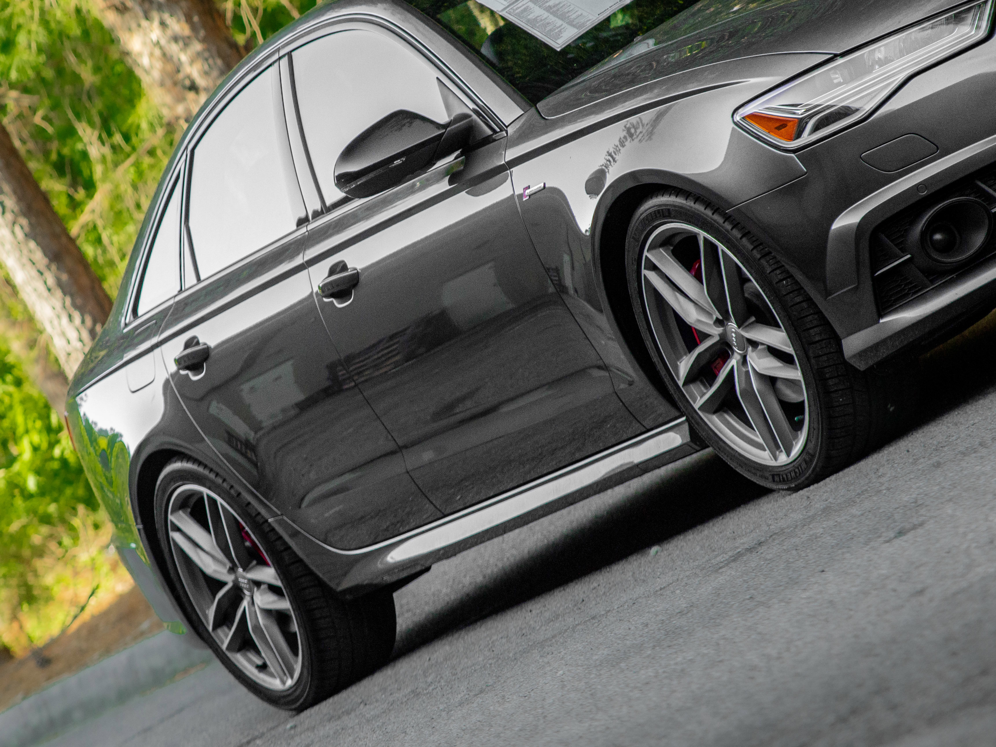 Used 2017 Audi A6 3.0T Competition Prestige w/ Driver Assistance Package image 73