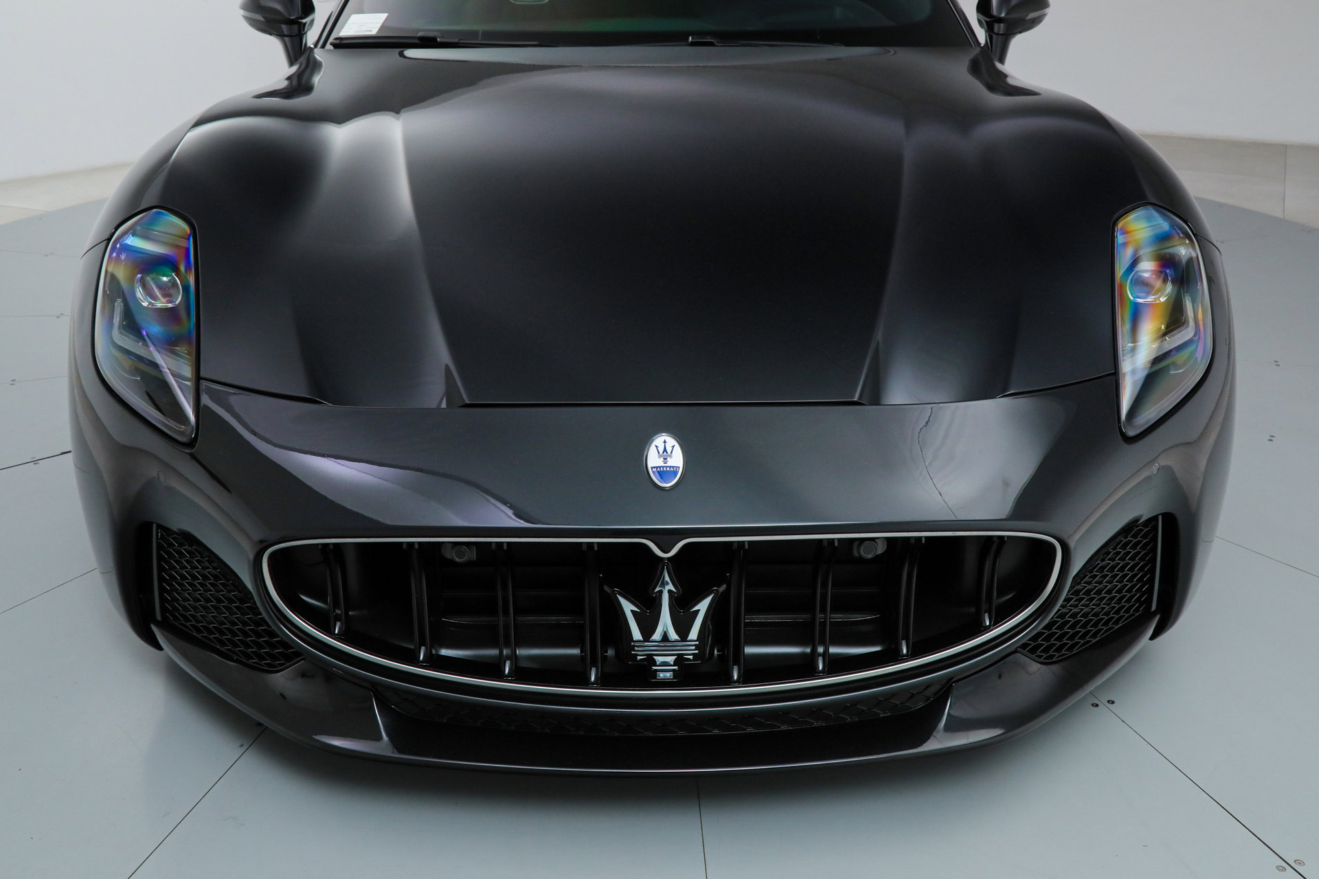Certified 2024 Maserati GranTurismo Modena image 11