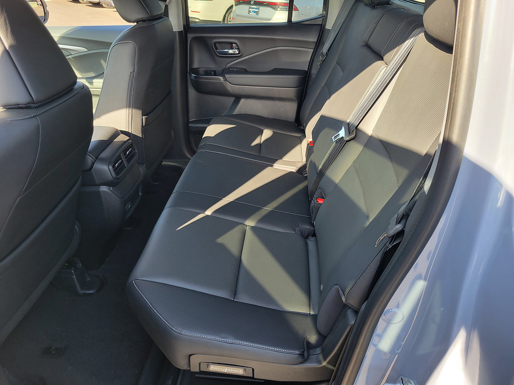 New 2026 Honda Ridgeline RTL image 13