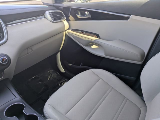 Used 2020 Kia Sorento LX w/ LX I4 Convenience Package FWD image 21