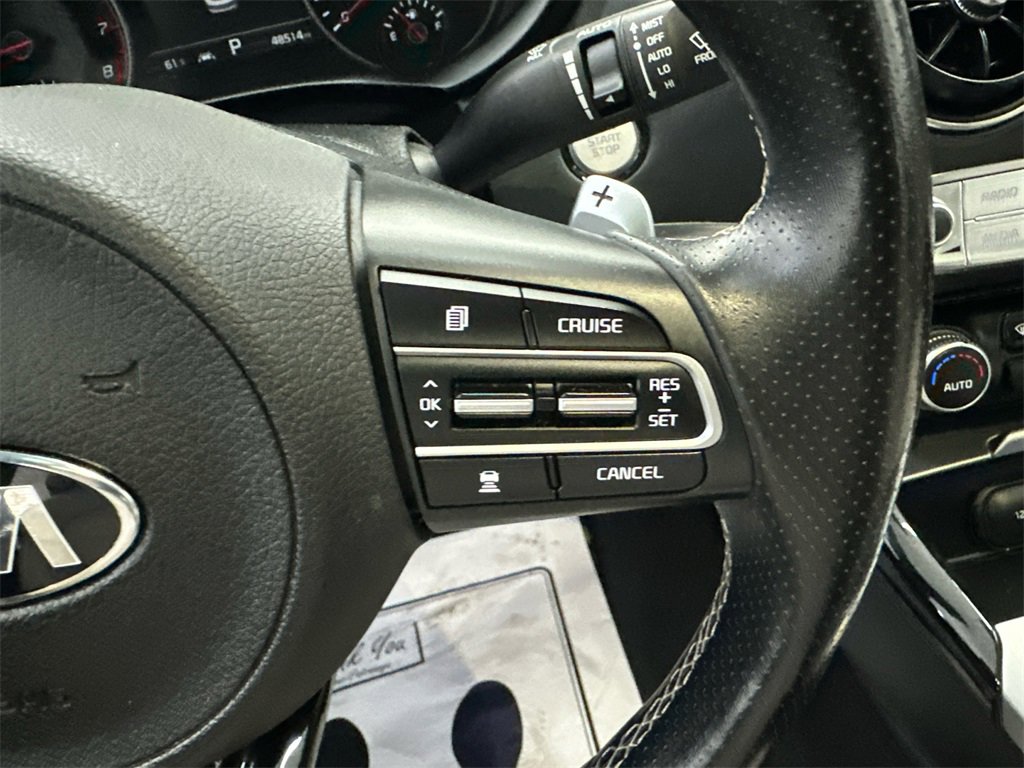 Used 2018 Kia Stinger GT2 image 27