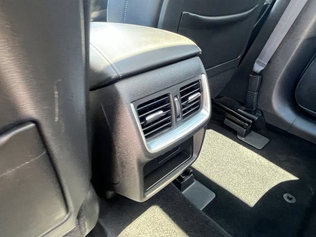 Certified 2023 INFINITI QX50 Sport AWD/4WD image 28