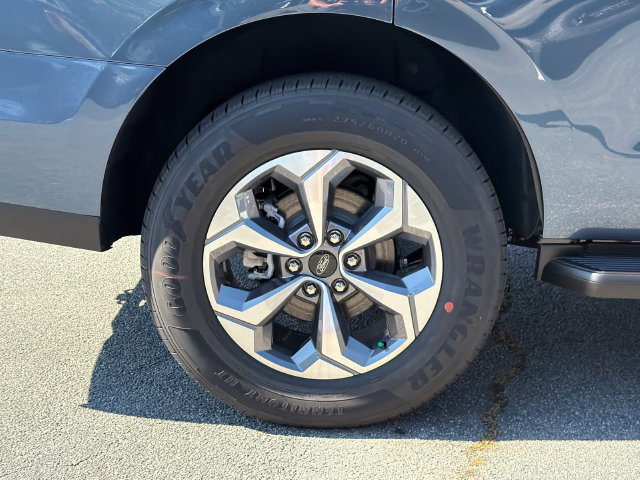 New 2027 Ford Expedition Active RWD image 19