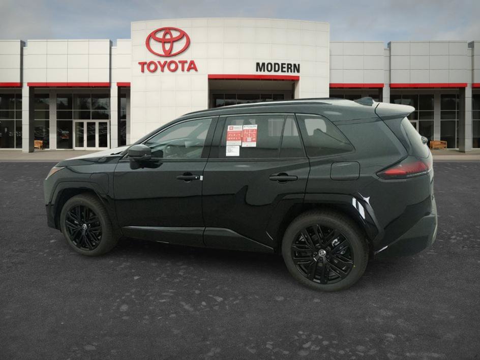 New 2026 Toyota RAV4 XSE w/ Weather Package AWD/4WD image 15