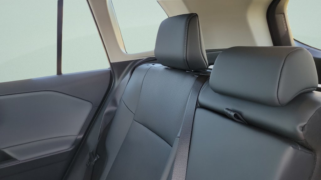 New 2026 Toyota RAV4 Limited AWD/4WD image 9