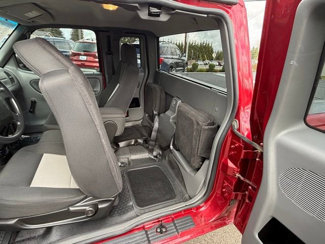 Used 2009 Ford Ranger image 22