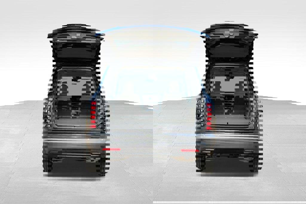 New 2026 Hyundai Palisade SEL image 12