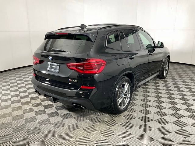 Used 2019 BMW X3 M40i image 6
