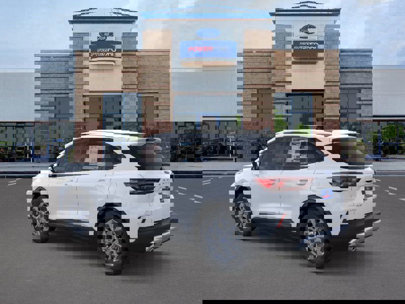 New 2026 Ford Escape Active image 6