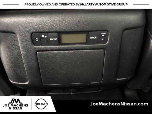 Certified 2024 Nissan Armada SV RWD image 40