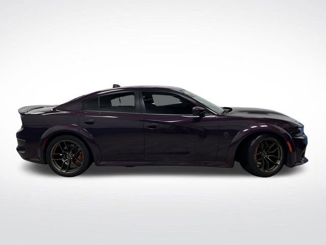 Used 2022 Dodge Charger SRT Hellcat image 2