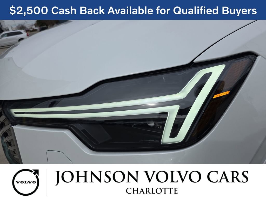 New 2026 Volvo XC90 B6 Plus image 36