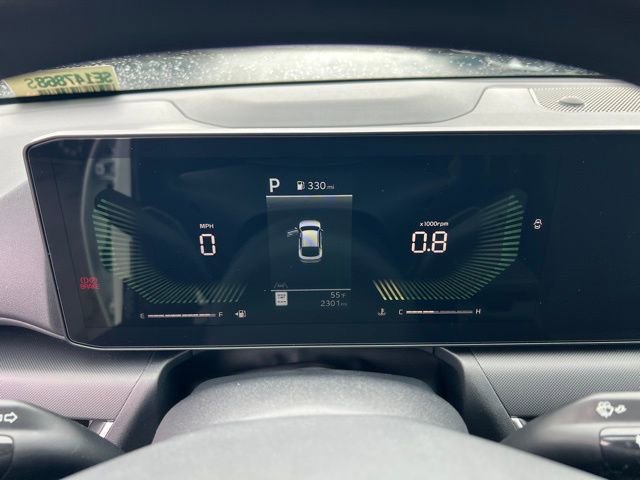 Certified 2025 Kia K4 LXS FWD image 17