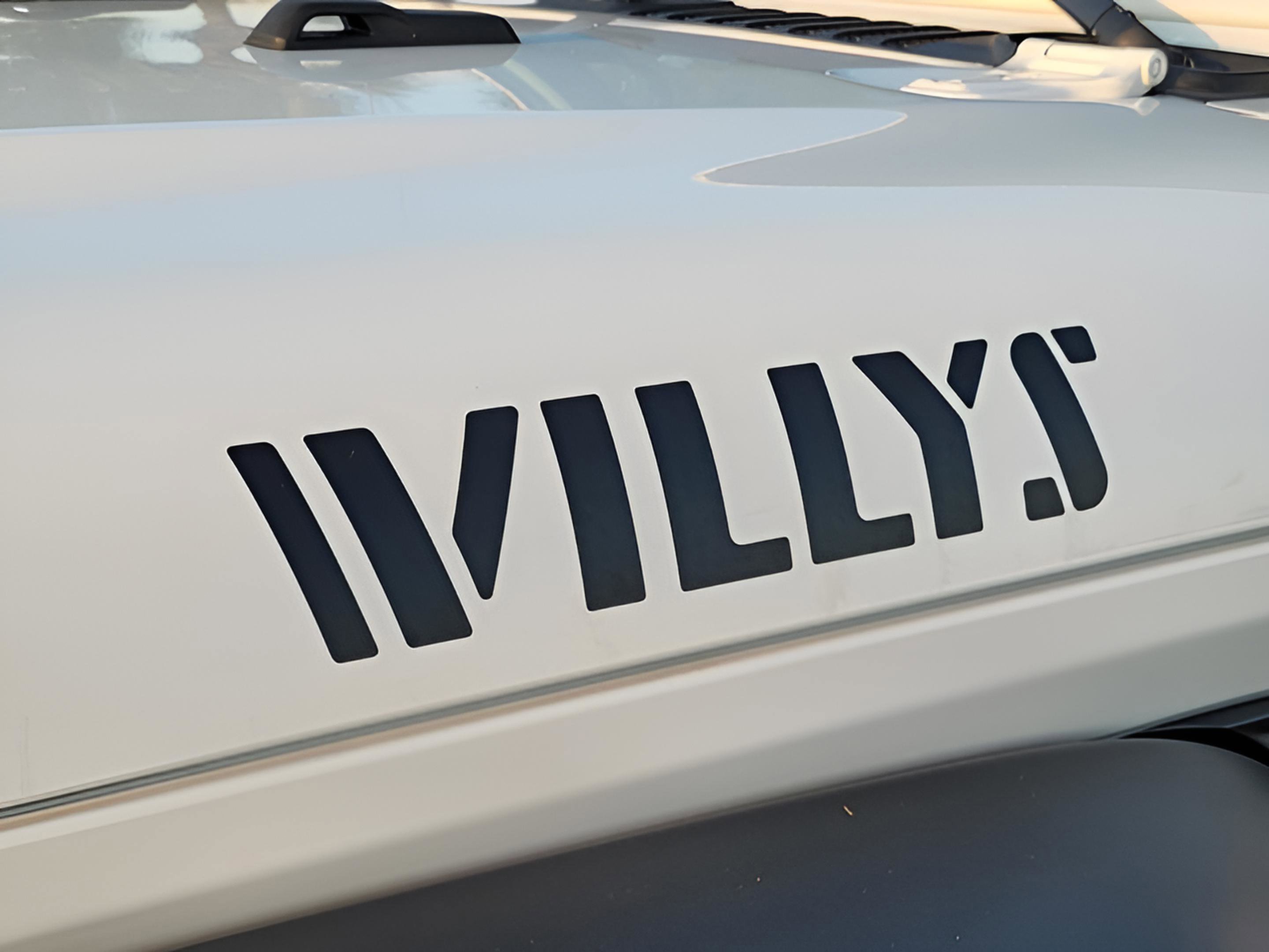 Used 2020 Jeep Wrangler Unlimited Sport image 29