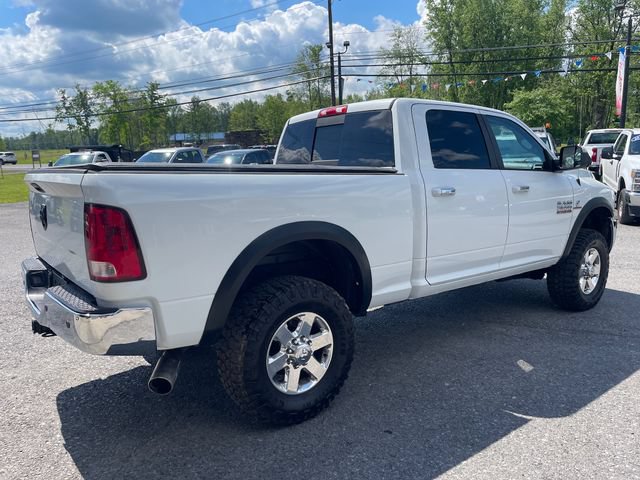 Used 2014 RAM 2500 Big Horn AWD/4WD image 7