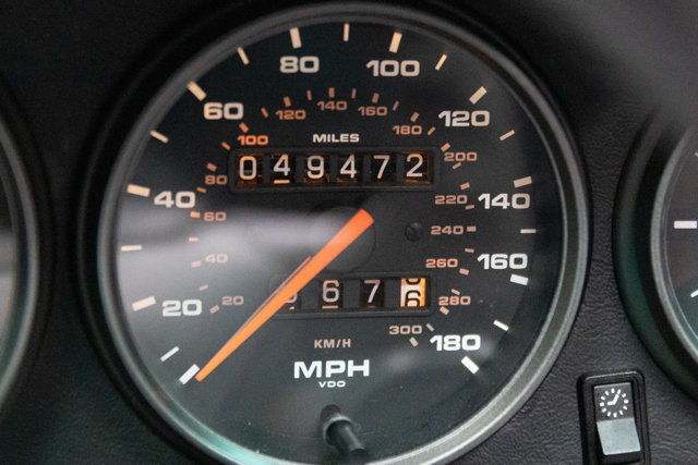 Used 1997 Porsche 911 Carrera S RWD image 70