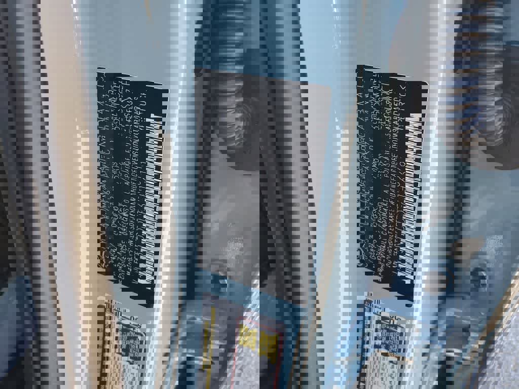 New 2026 Hyundai Santa Cruz XRT image 20