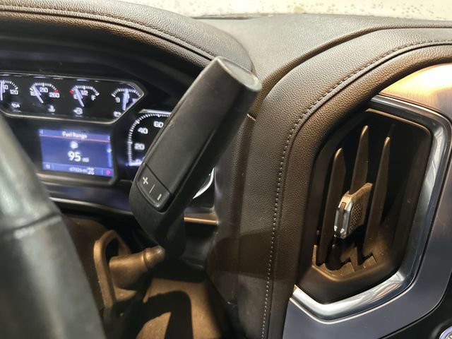 Used 2019 GMC Sierra 1500 SLE w/ SLE Value Package image 24