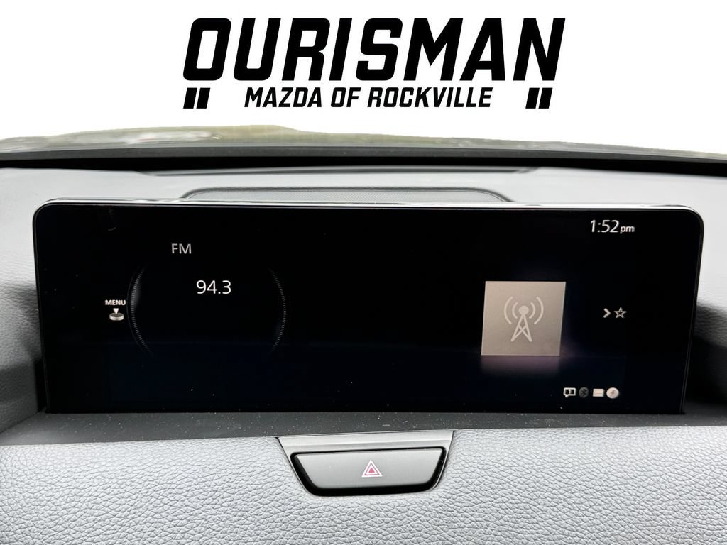 New 2026 MAZDA CX-90 3.3 Turbo w/ Premium Sport Pkg AWD/4WD image 14