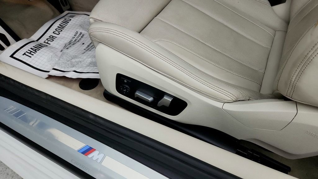 Used 2023 BMW 840i xDrive Coupe image 11