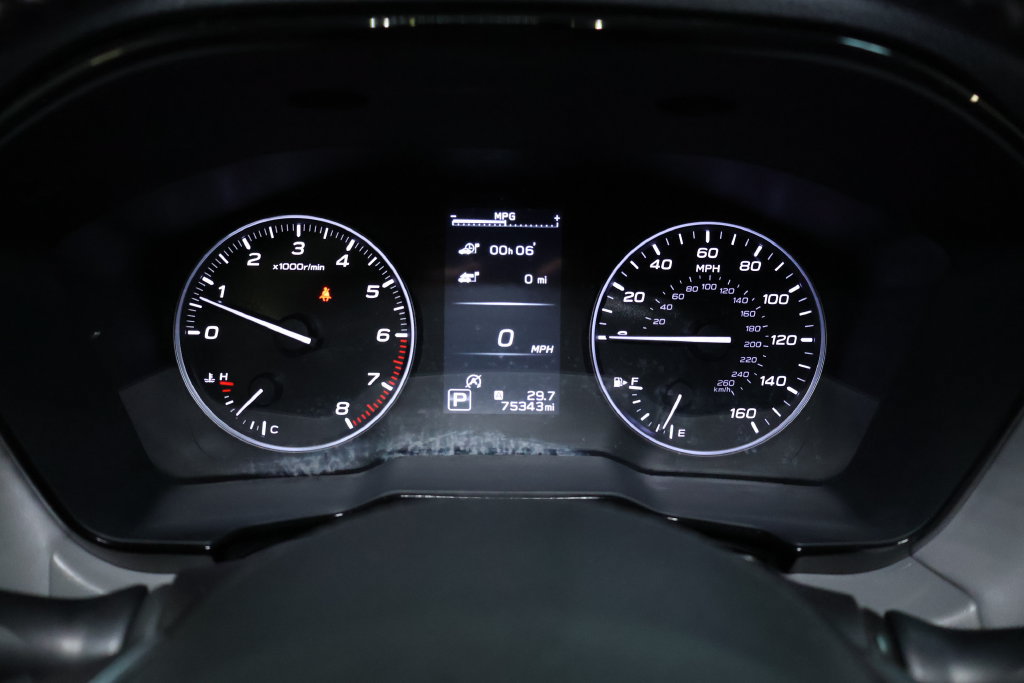 Used 2023 Subaru Legacy Premium AWD/4WD image 19