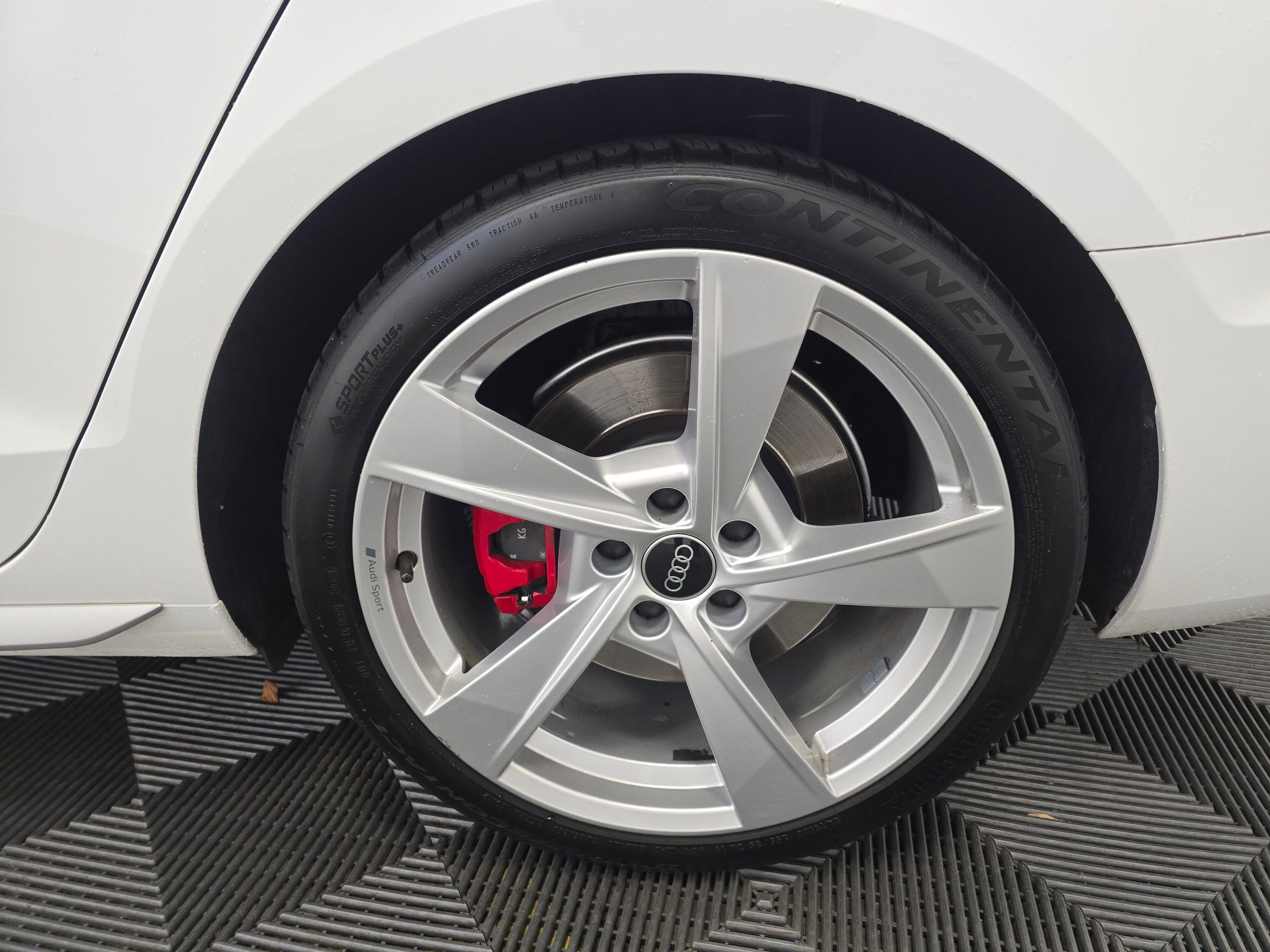 Used 2023 Audi S4 Premium Plus w/ Premium Plus Package image 21