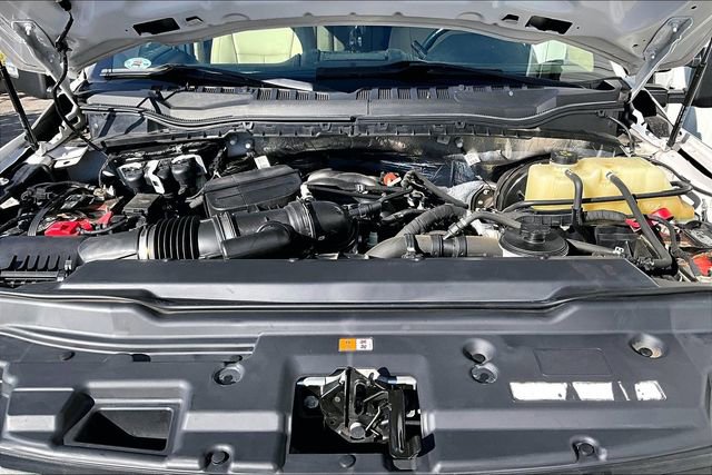 Used 2020 Ford F350 Lariat w/ Lariat Ultimate Package image 33
