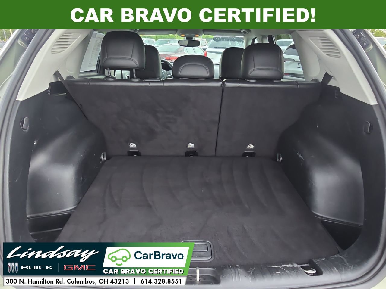 Used 2019 Jeep Compass Latitude AWD/4WD image 26