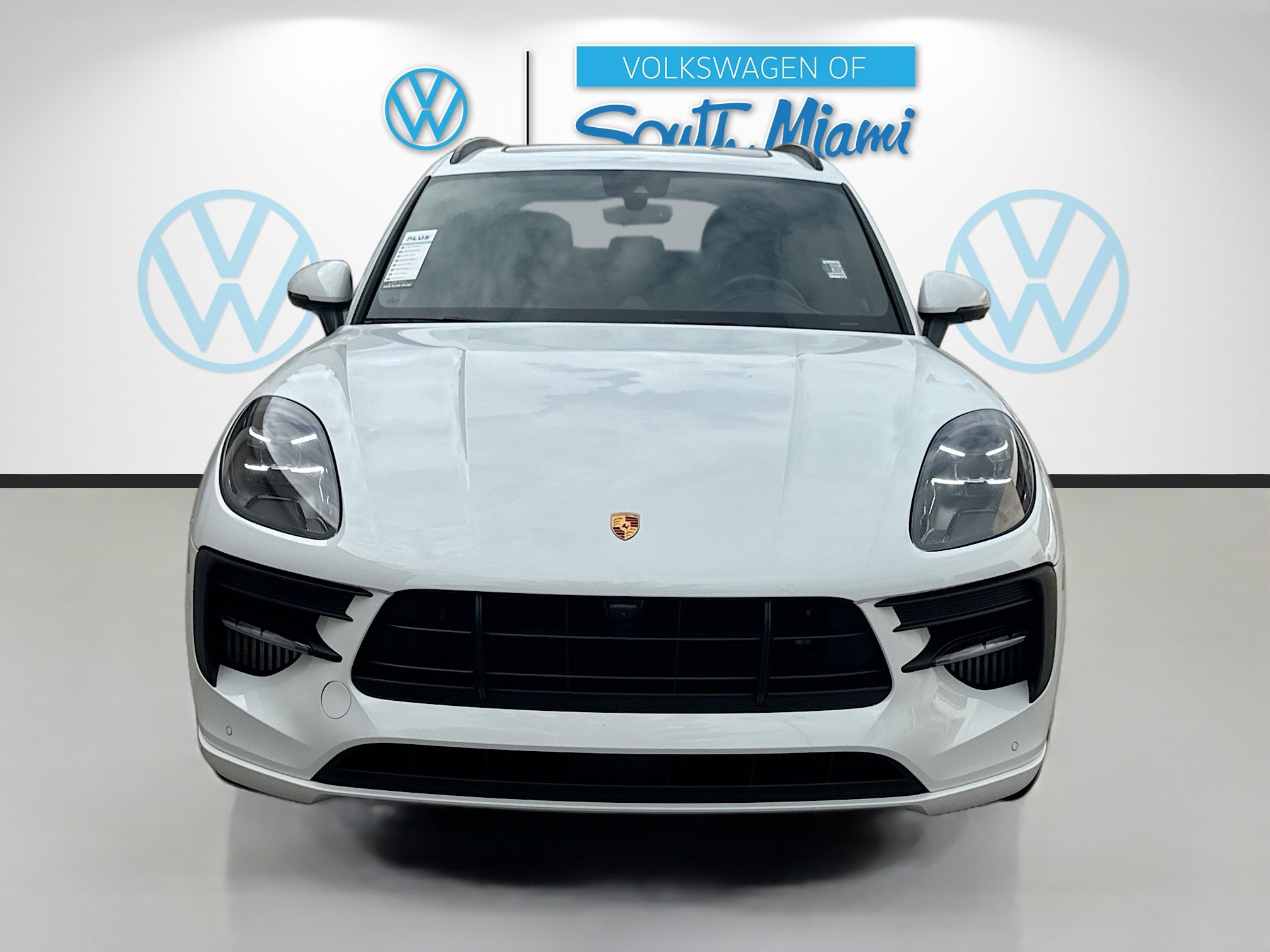 Used 2020 Porsche Macan GTS image 2