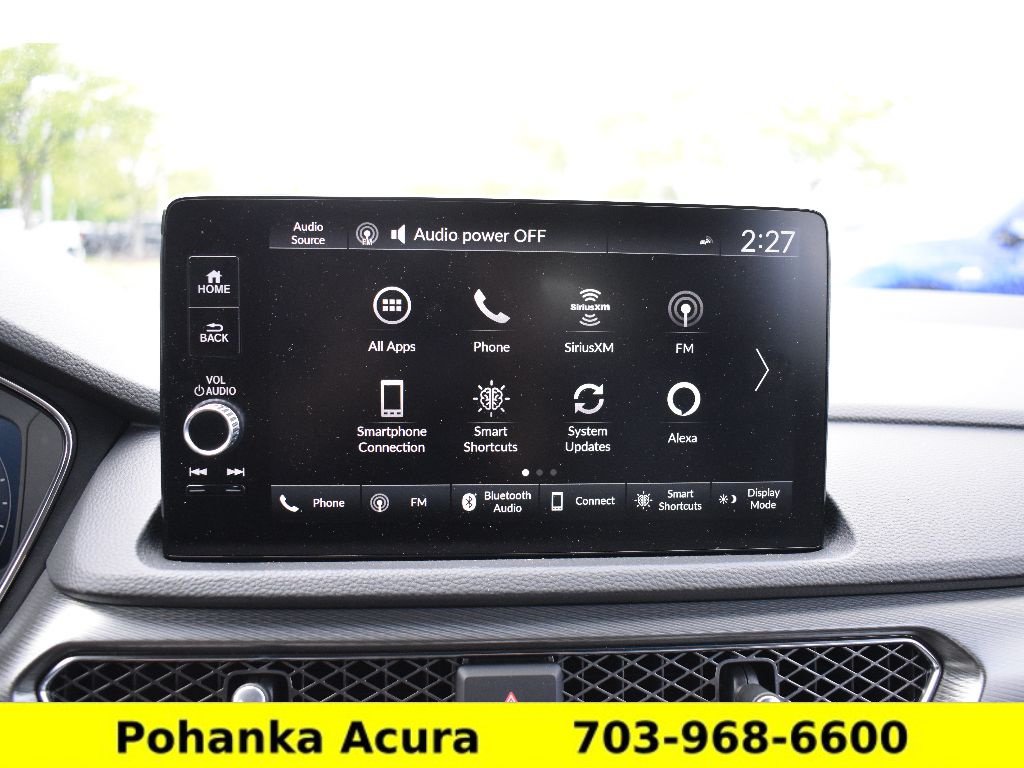 Used 2026 Acura Integra A-Spec FWD image 14