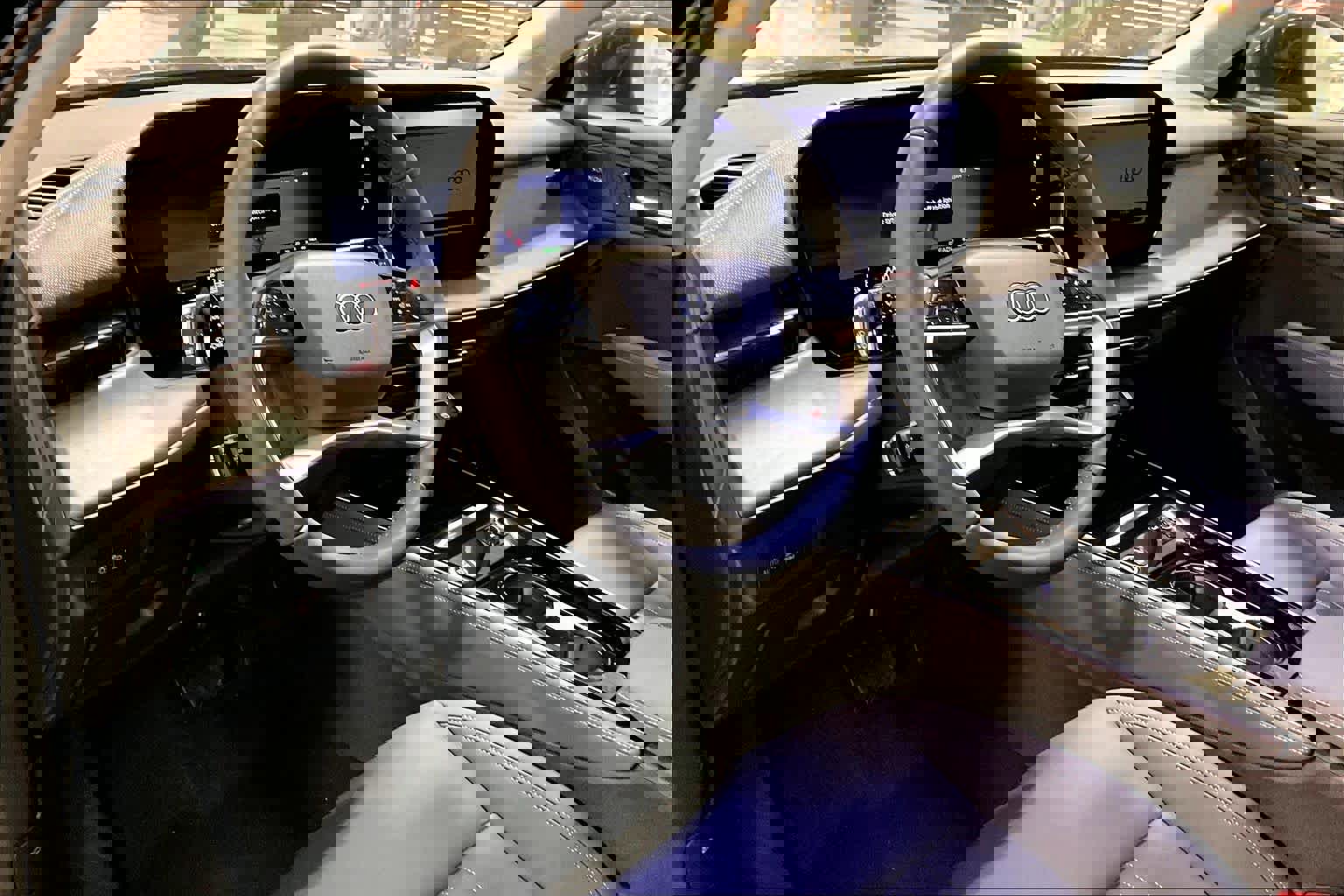 New 2026 Audi Q3 quattro 2.0T image 8