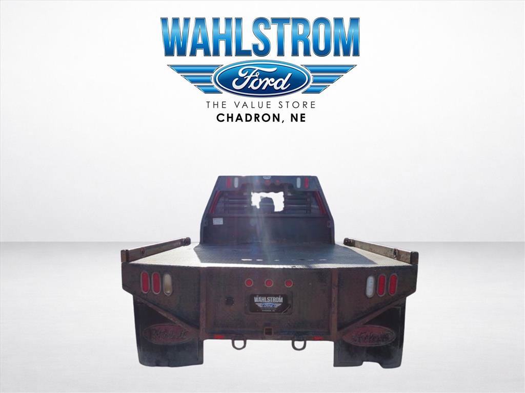Used 2015 Ford F350 XLT w/ XLT Value Package AWD/4WD image 4