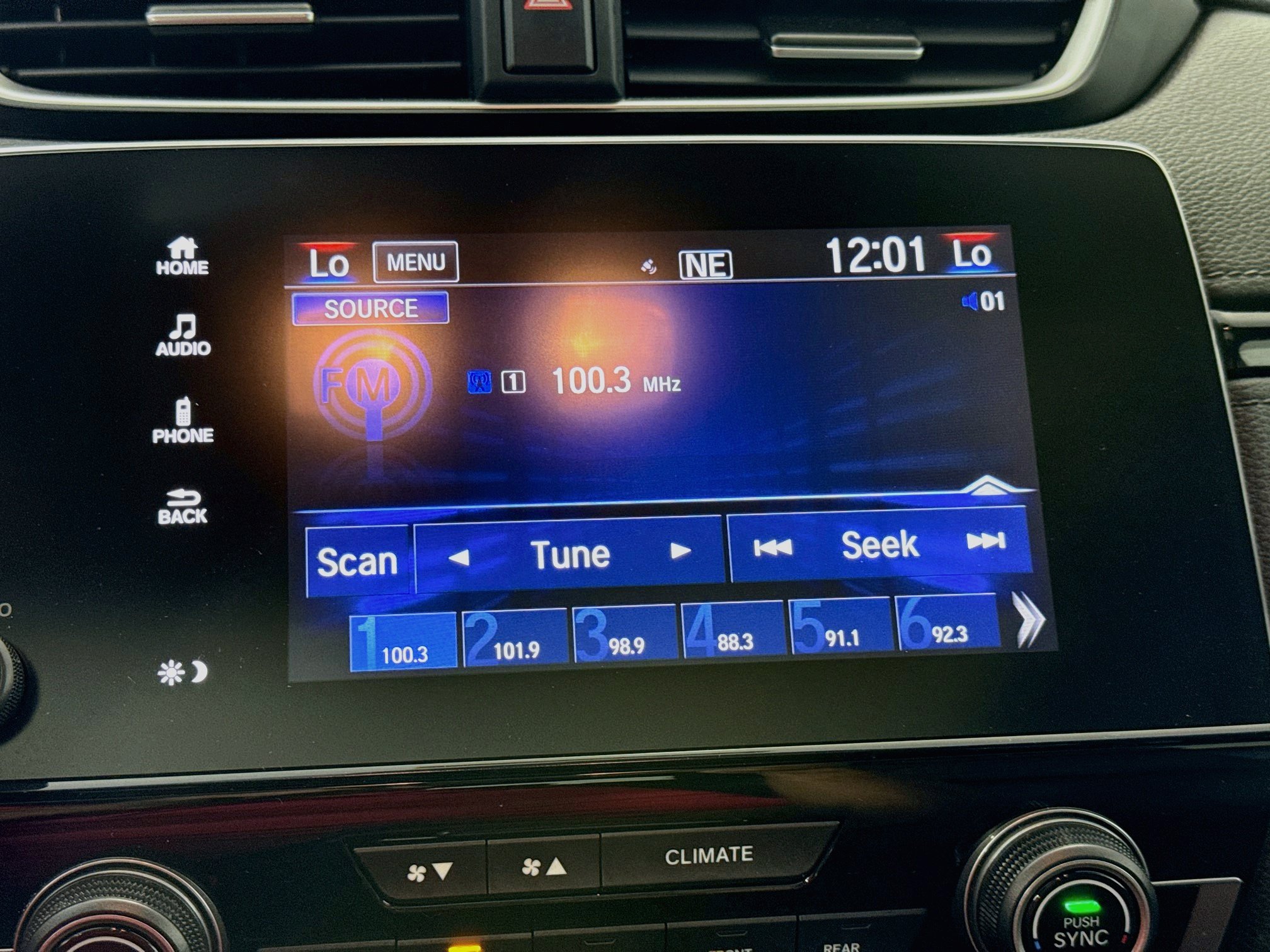 Used 2019 Honda CR-V EX-L image 14