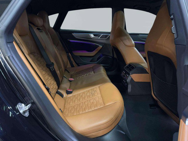 Used 2021 Audi RS 7 Sportback image 89