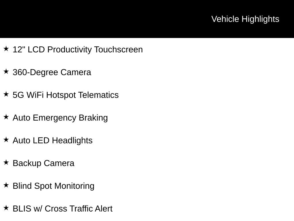 New 2026 Ford F350 Lariat w/ Chrome Package image 4