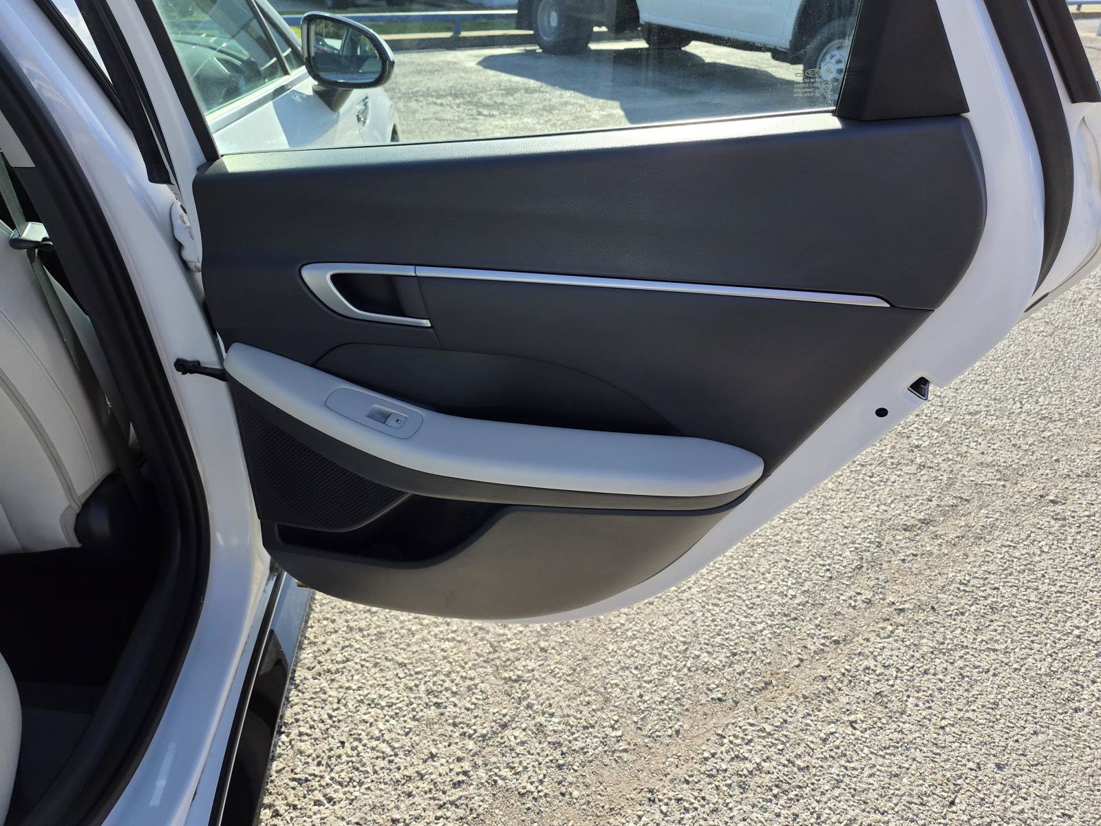 Used 2026 Hyundai Sonata SEL FWD image 10