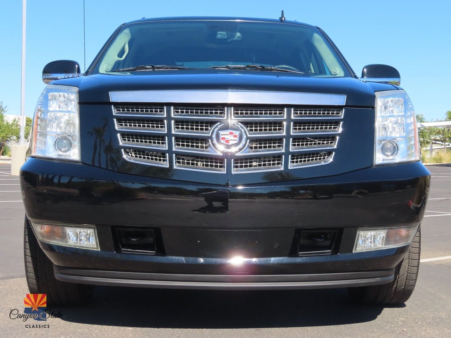 Used 2009 Cadillac Escalade EXT image 36