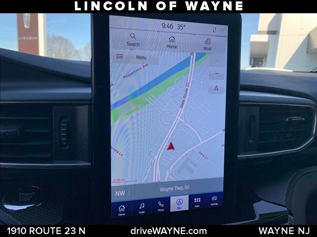 Used 2023 Ford Explorer ST w/ Equipment Group 401A image 18