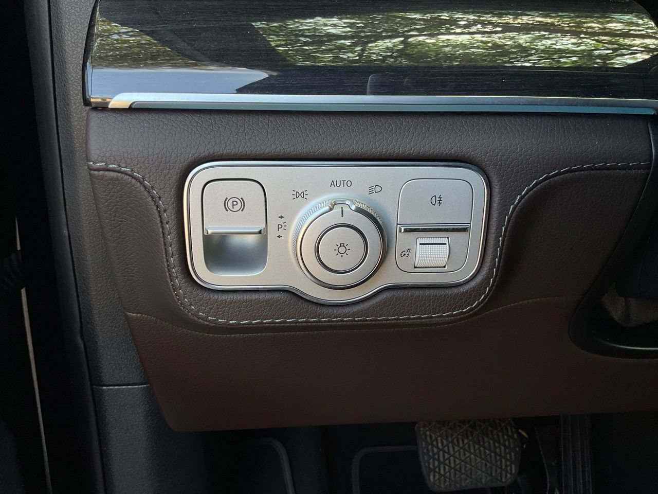 Used 2022 Mercedes-Benz GLE 450 4MATIC image 23